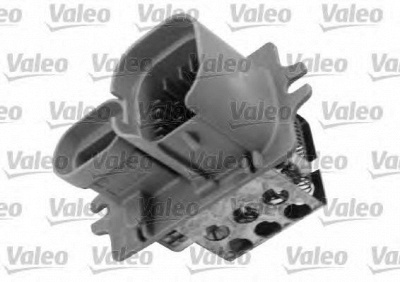 VALEO 509282 -  Элементы управления, отопление / вентиляция
