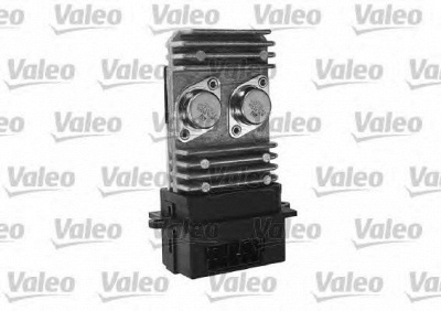 VALEO 509283 -  Элементы управления, кондиционер