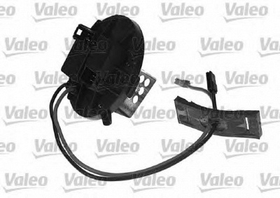 VALEO 509284 -  Элементы управления, отопление / вентиляция