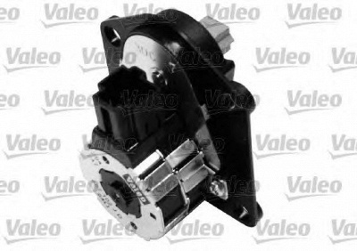 VALEO 509357 -  Регулировочный элемент, смесительный клапан