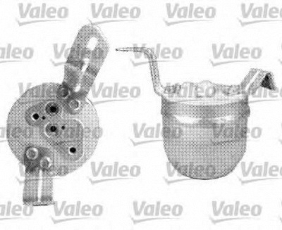 VALEO 509391 -  Осушитель, кондиционер