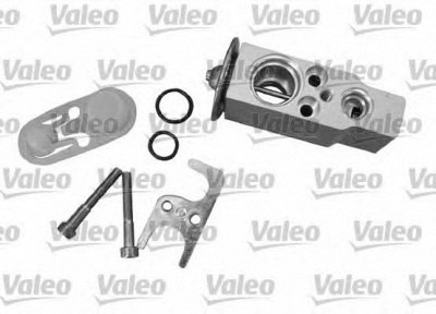 VALEO 509409 -  Расширительный клапан, кондиционер