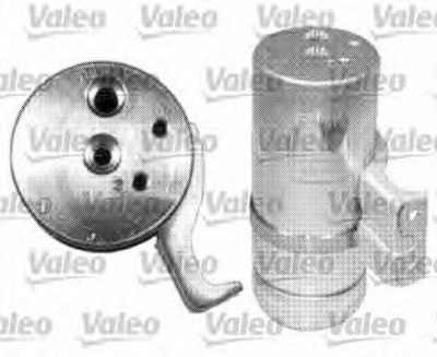 VALEO 509411 -  Осушитель, кондиционер