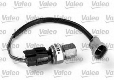 VALEO 509474 -  Пневматический выключатель, кондиционер