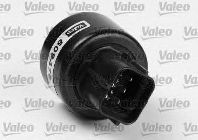 VALEO 509476 -  Пневматический выключатель, кондиционер