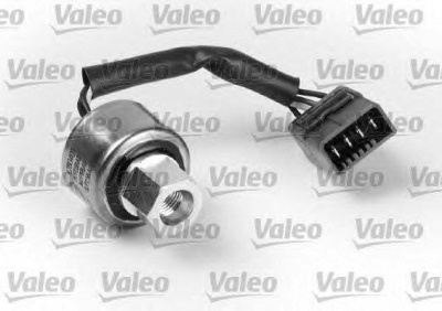 VALEO 509483 -  Пневматический выключатель, кондиционер