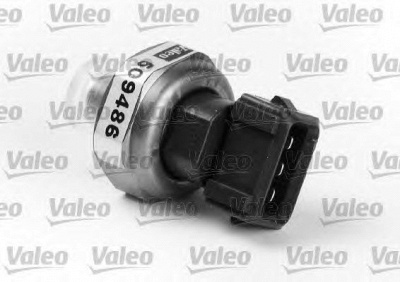 VALEO 509486 -  Пневматический выключатель, кондиционер