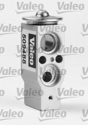 VALEO 509488 -  Расширительный клапан, кондиционер