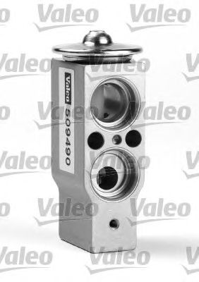 VALEO 509490 -  Расширительный клапан, кондиционер