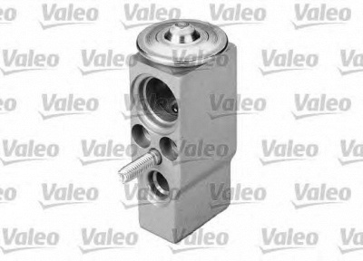 VALEO 509493 -  Расширительный клапан, кондиционер