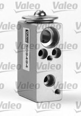 VALEO 509494 -  Расширительный клапан, кондиционер