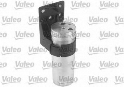 VALEO 509500 -  Радиатор, охлаждение двигателя