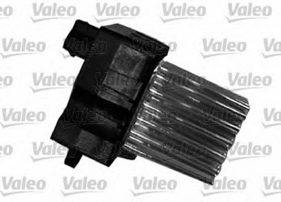 VALEO 509505 -  Элементы управления, кондиционер