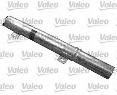 VALEO 509529 -  Радиатор, охлаждение двигателя