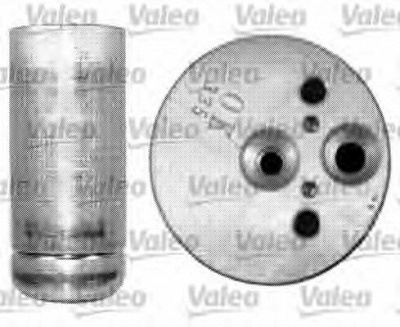 VALEO 509558 -  Радиатор, охлаждение двигателя