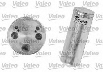 VALEO 509569 -  Осушитель, кондиционер