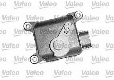 VALEO 509573 -  Регулировочный элемент, смесительный клапан
