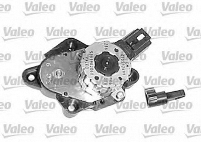 VALEO 509577 -  Регулировочный элемент, смесительный клапан