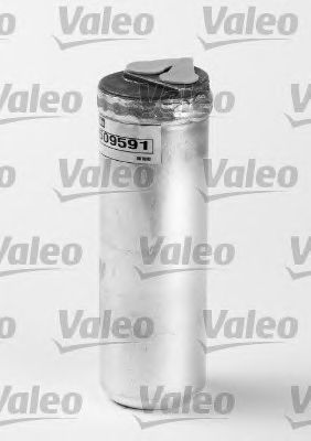 VALEO 509591 -  Осушитель, кондиционер