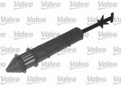VALEO 509593 -  Осушитель, кондиционер