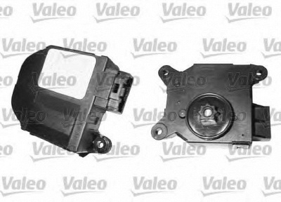 VALEO 509603 -  Регулировочный элемент, смесительный клапан