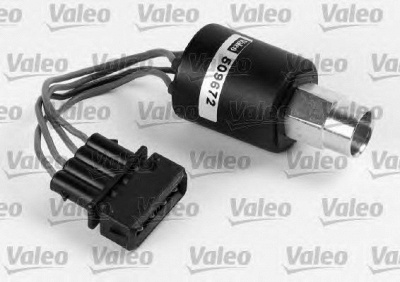 VALEO 509672 -  Пневматический выключатель, кондиционер
