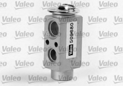 VALEO 509680 -  Расширительный клапан, кондиционер