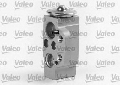 VALEO 509682 -  Расширительный клапан, кондиционер