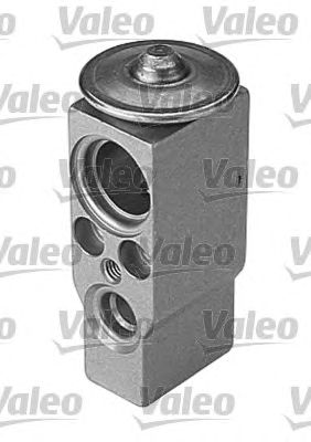 VALEO 509684 -  Расширительный клапан, кондиционер