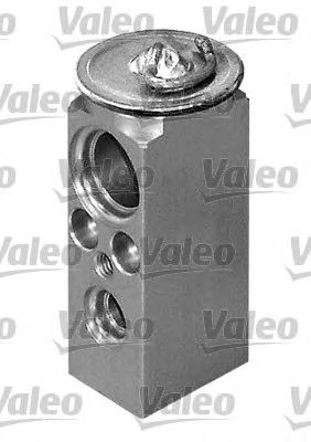 VALEO 509687 -  Расширительный клапан, кондиционер
