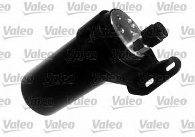 VALEO 509701 -  Радиатор, охлаждение двигателя