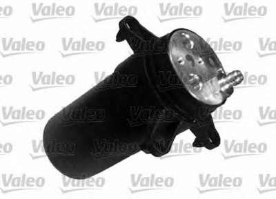 VALEO 509718 -  Осушитель, кондиционер