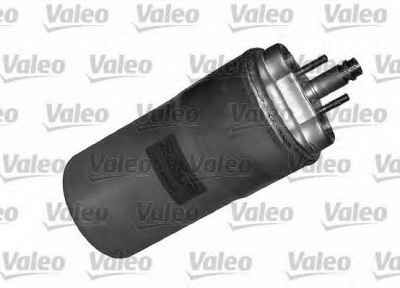 VALEO 509727 -  Осушитель, кондиционер