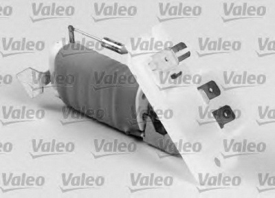 VALEO 509730 -  Элементы управления, отопление / вентиляция
