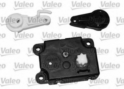 VALEO 509775 -  Регулировочный элемент, смесительный клапан