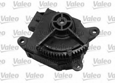 VALEO 509776 -  Регулировочный элемент, смесительный клапан