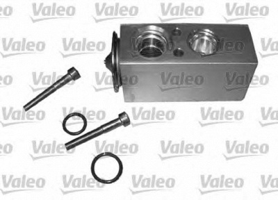 VALEO 509777 -  Расширительный клапан, кондиционер