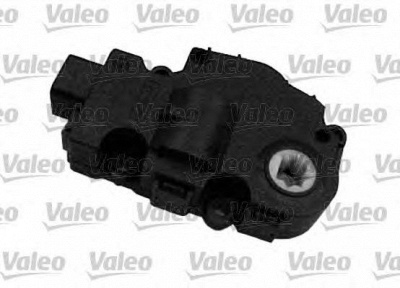 VALEO 509784 -  Регулировочный элемент, смесительный клапан