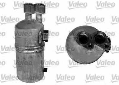 VALEO 509793 -  Осушитель, кондиционер