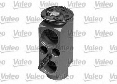 VALEO 509798 -  Расширительный клапан, кондиционер