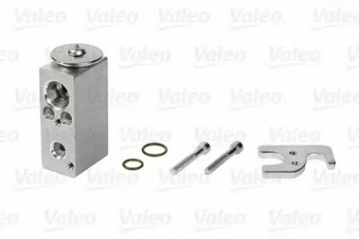 VALEO 509846 -  Расширительный клапан, кондиционер