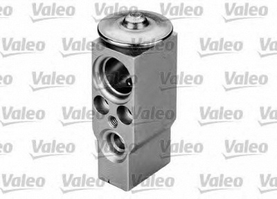 VALEO 509851 -  Расширительный клапан, кондиционер