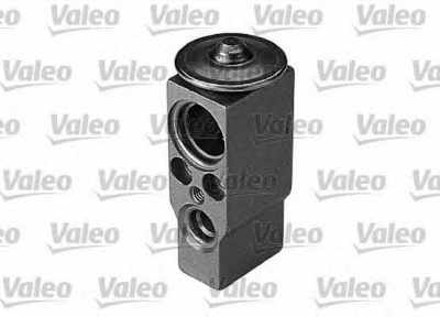 VALEO 509854 -  Расширительный клапан, кондиционер