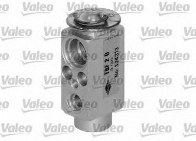 VALEO 509862 -  Расширительный клапан, кондиционер