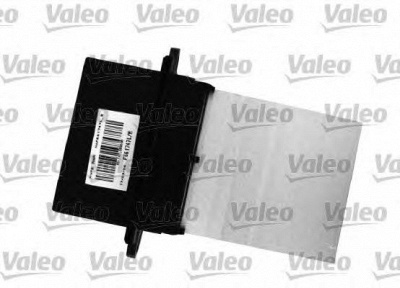 VALEO 509885 -  Элементы управления, кондиционер