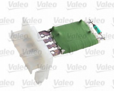 VALEO 509894 -  Элементы управления, кондиционер