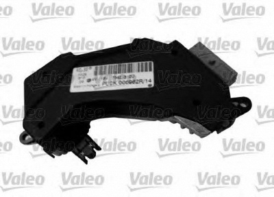 VALEO 509896 -  Элементы управления, кондиционер