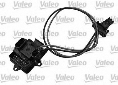VALEO 509900 -  Элементы управления, кондиционер