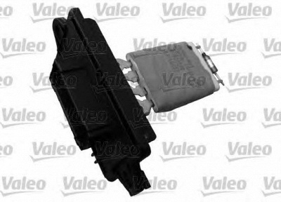 VALEO 509914 -  Элементы управления, кондиционер