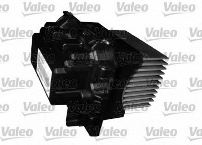 VALEO 509917 -  Регулятор, вентилятор салона